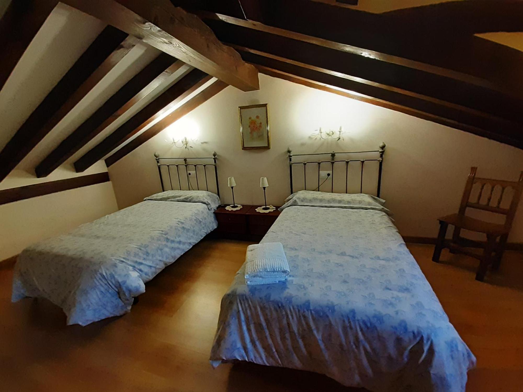 Tama Casa Santa Leocadiaヴィラ エクステリア 写真