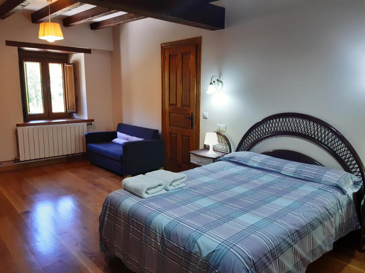 Tama Casa Santa Leocadiaヴィラ エクステリア 写真