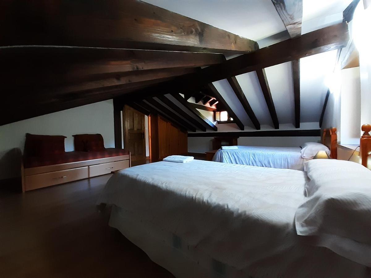 Tama Casa Santa Leocadiaヴィラ エクステリア 写真
