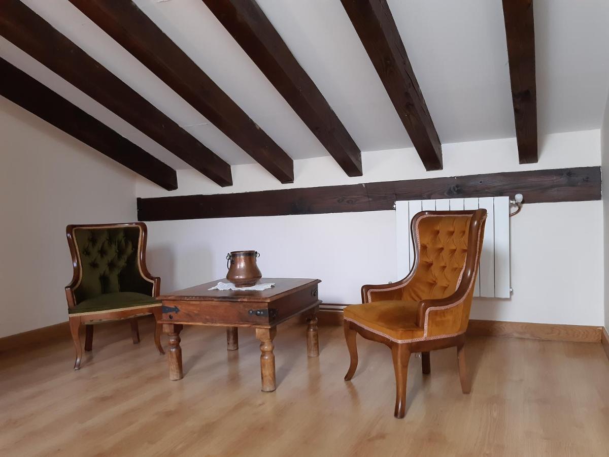 Tama Casa Santa Leocadiaヴィラ エクステリア 写真
