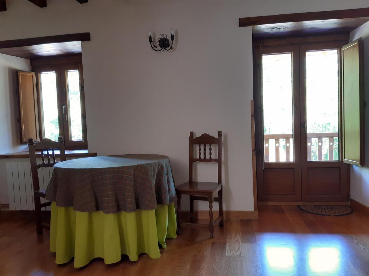 Tama Casa Santa Leocadiaヴィラ エクステリア 写真