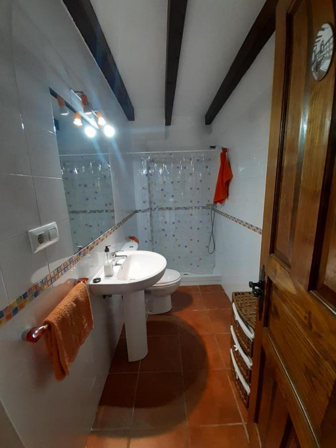 Tama Casa Santa Leocadiaヴィラ エクステリア 写真