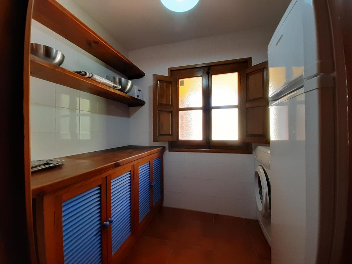Tama Casa Santa Leocadiaヴィラ エクステリア 写真