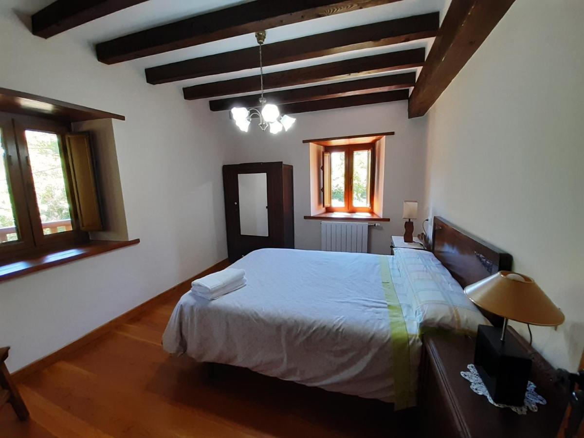 Tama Casa Santa Leocadiaヴィラ エクステリア 写真